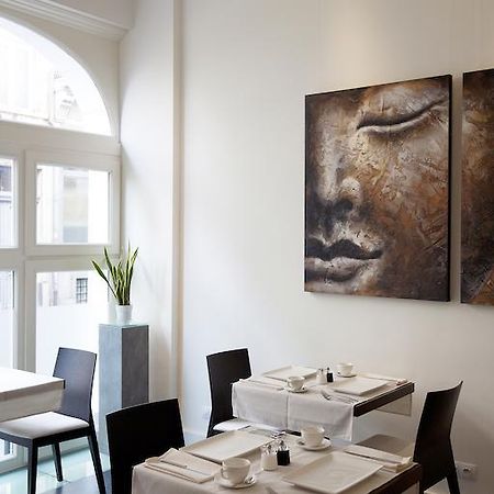 Art De Sejour - B&B Brussel Eksteriør bilde