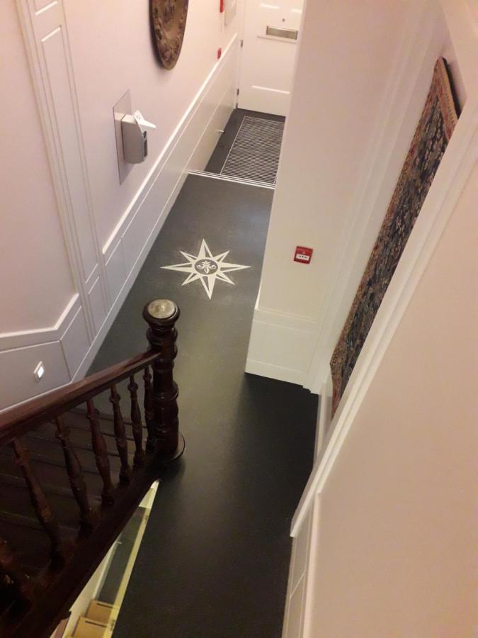 Art De Sejour - B&B Brussel Eksteriør bilde