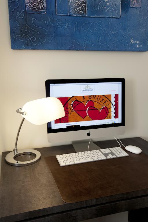 Art De Sejour - B&B Brussel Rom bilde