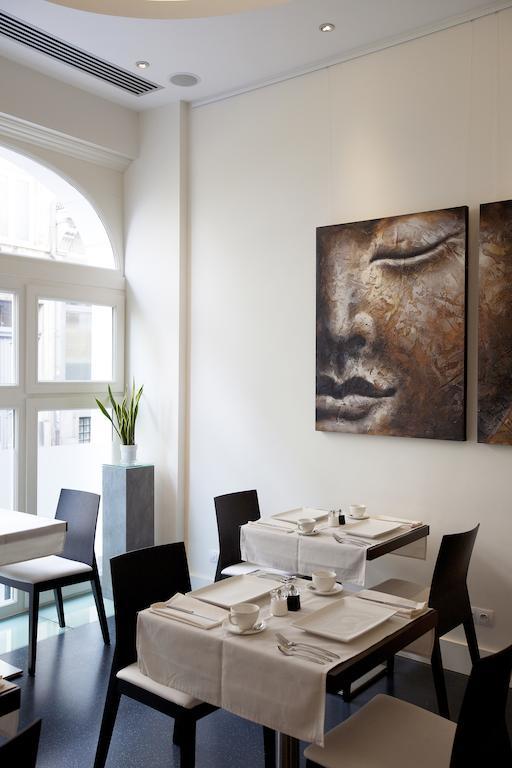 Art De Sejour - B&B Brussel Eksteriør bilde