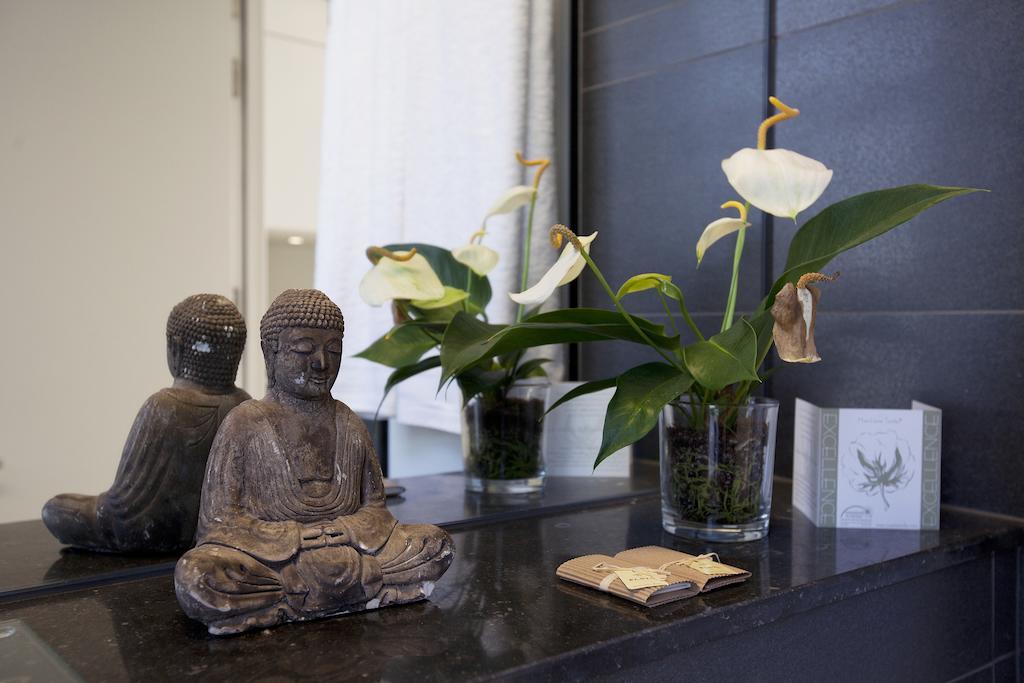 Art De Sejour - B&B Brussel Rom bilde