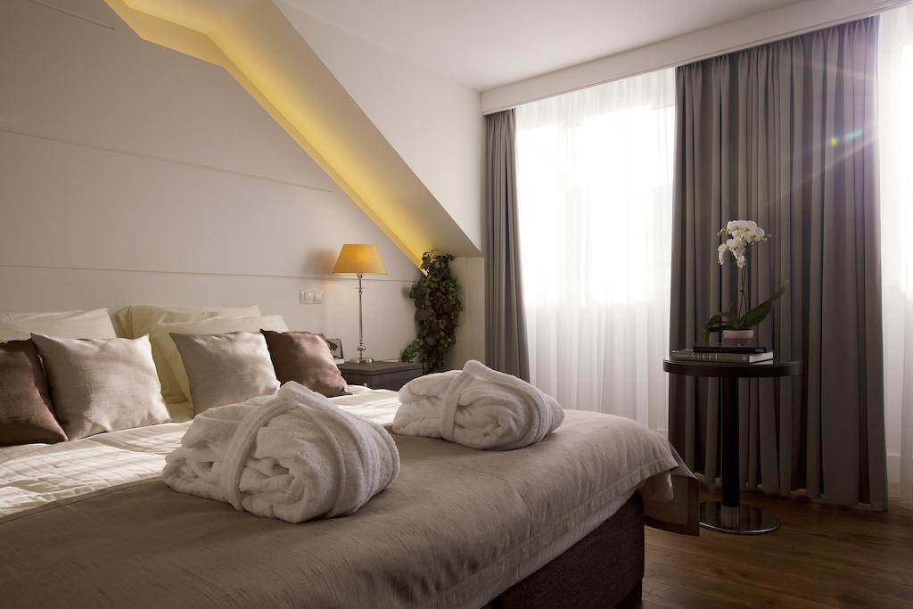 Art De Sejour - B&B Brussel Rom bilde