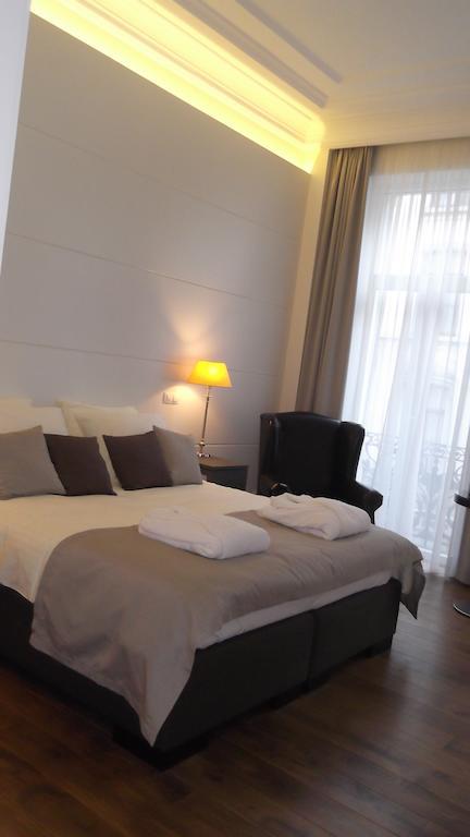 Art De Sejour - B&B Brussel Rom bilde
