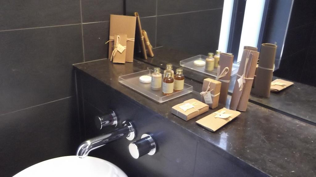 Art De Sejour - B&B Brussel Rom bilde