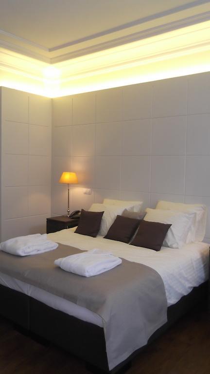 Art De Sejour - B&B Brussel Rom bilde