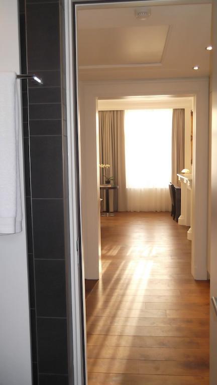Art De Sejour - B&B Brussel Eksteriør bilde