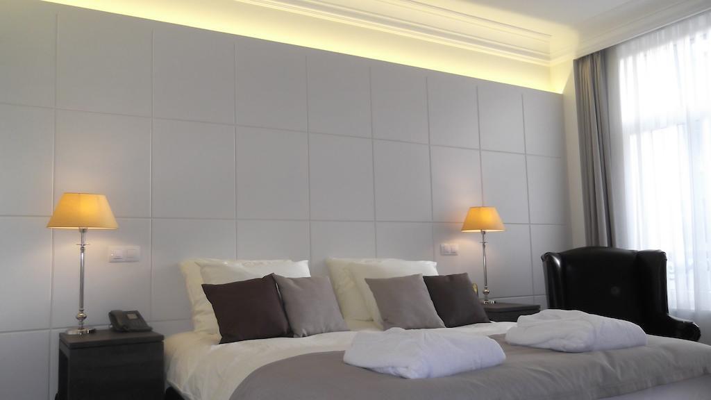 Art De Sejour - B&B Brussel Eksteriør bilde