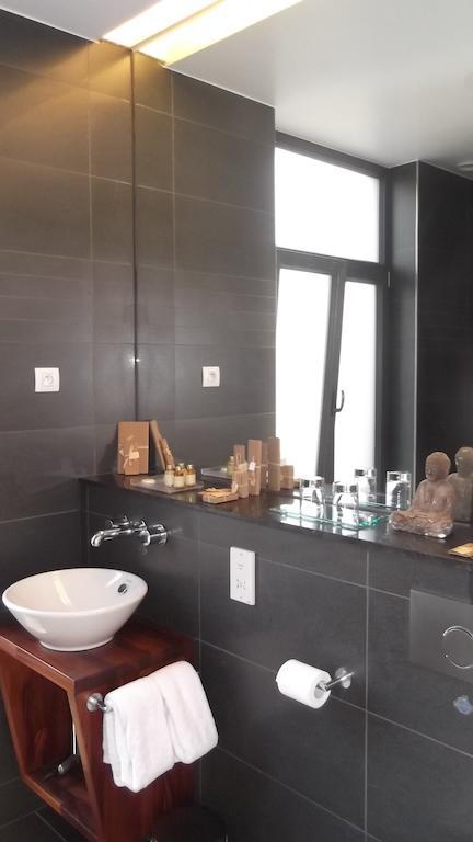 Art De Sejour - B&B Brussel Rom bilde