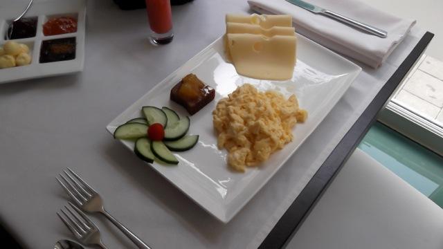 Art De Sejour - B&B Brussel Eksteriør bilde