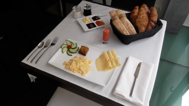 Art De Sejour - B&B Brussel Eksteriør bilde