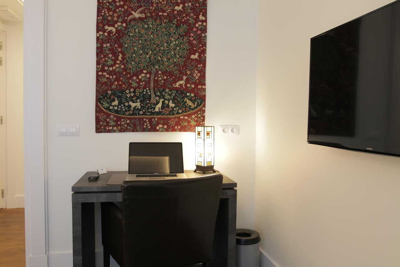 Art De Sejour - B&B Brussel Eksteriør bilde